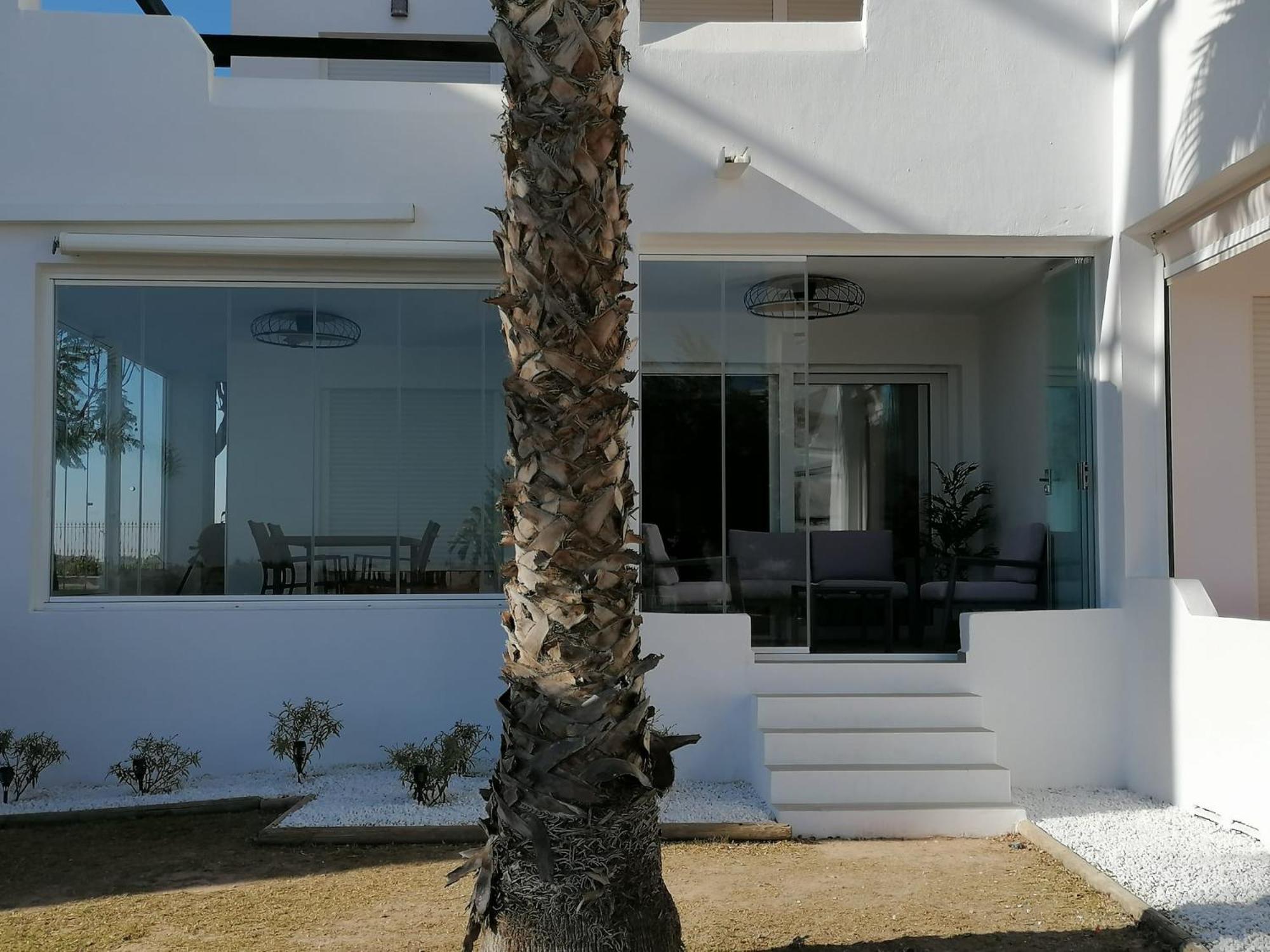 Апартаменты Casa Fama Мурсия Экстерьер фото